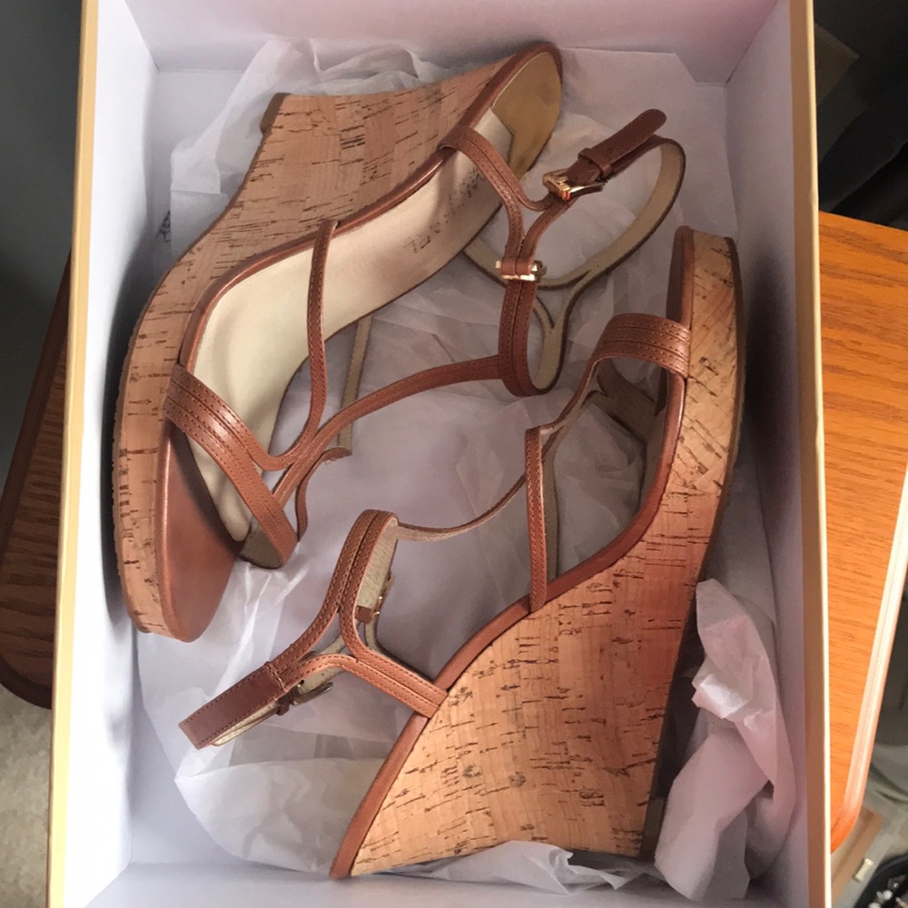 Michael Korhs Wedges
